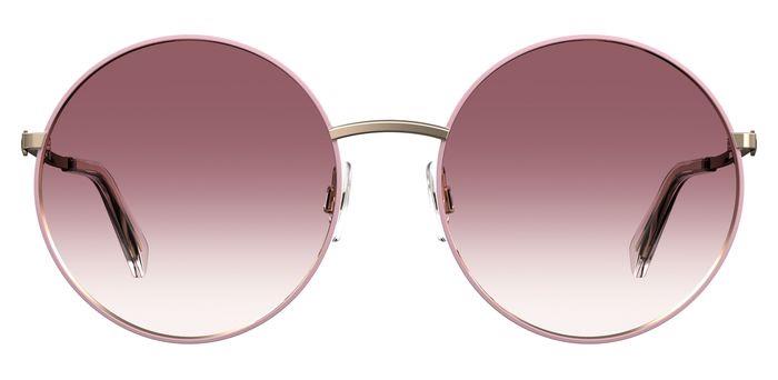 Moschino Love MOL037S EYR 3X 360 visione